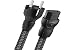 Produktbild Audioquest NRG-Y3 High End Netzkabel 3m (Kaltgerätestecker C13)