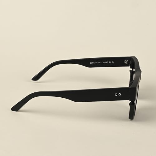 Image of IDOR Premium UV Protection Stylish Sunglasses for Men & Women | 98245