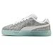 PUMA Mens Suede XL Gure Lace Up Sneakers Shoes Casual - Grey - Size 9.5 M