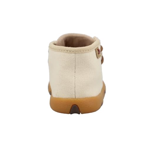 Image of Twisted X Infant Driving Moc Shoe