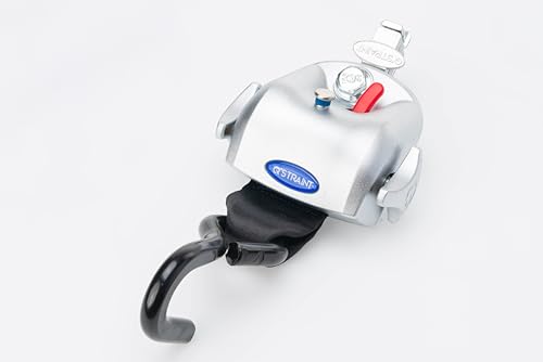 Q'Straint QRT-360 Retractor para Seguridad de Sillas de Ruedas