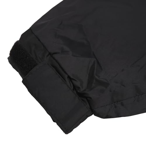 Capa de Chuva, Ternos de Chuva de Acabamento Fino Divididos à Prova d'água Fortes para Bicicletas (
