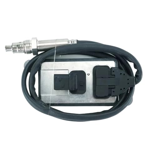Sensor de NOx 5WK96642B sonda de oxígeno y nitrógeno para diagnosis de escape A0081539828