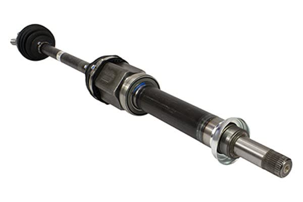 Amazon.com: Motorcraft - Shaft - Front Axle (P) (TX769) : Automotive
