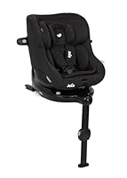 Joie i-Pivot 360 i-Size R129 Spinning car seat (Birth - Approx 4 Years, 40 cm - 105 cm) - Shale