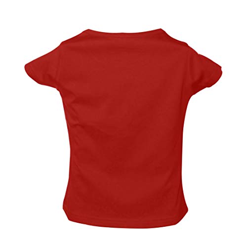Image of Powerpuff Girl Digital Print TOP D22 by ETEENZ