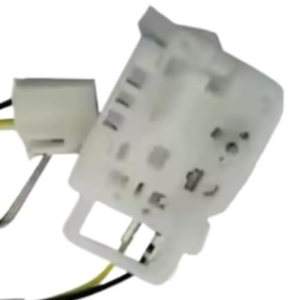 Sensor nivel de combustible 17047TM8000 con lectura precisa antiderrames 4