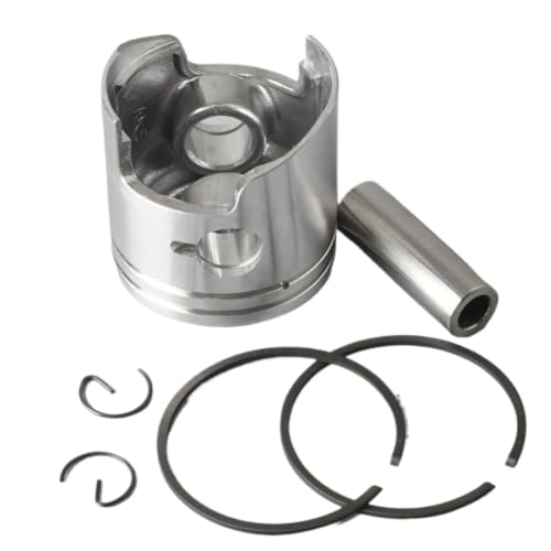 Pistón 50MM 2T 3B2-00001 STD para Motor Fuera Borda Tohatsu 9.8HP