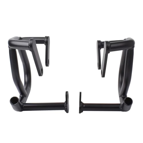 Protection antichute moto CB750 Hornet pare-chocs pour trajets autoroute