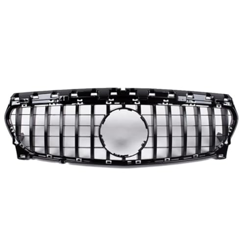 Capot de prise d'air CLA W117 finition noire haute résistance Benz