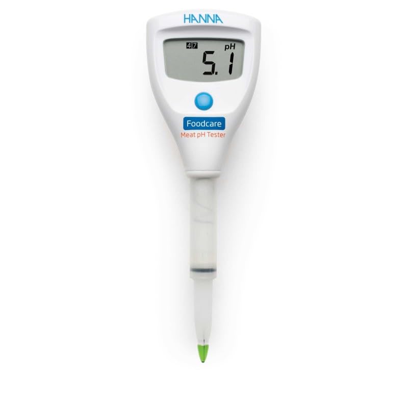 Foodcare Meat pH Tester by Foodcare