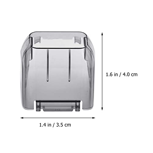 Protector de Mini de instalar fácil ifundom kit de 3 piezas ligeras 3