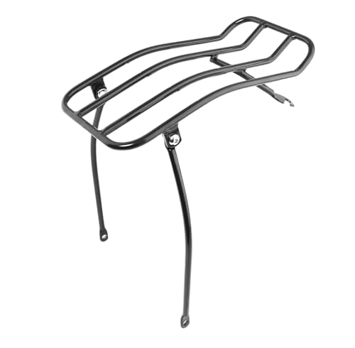 Porte-bagages arrière moto et étagères pour Triumph Bonneville Bobber 2017 2018 2019 2020