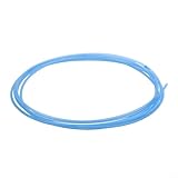 3 Meter Slick Lube Liner für MTB und Rennrad Bremsen und Schaltung unterstützt saubere Installation in modernen kabelintegrierten Rahmen