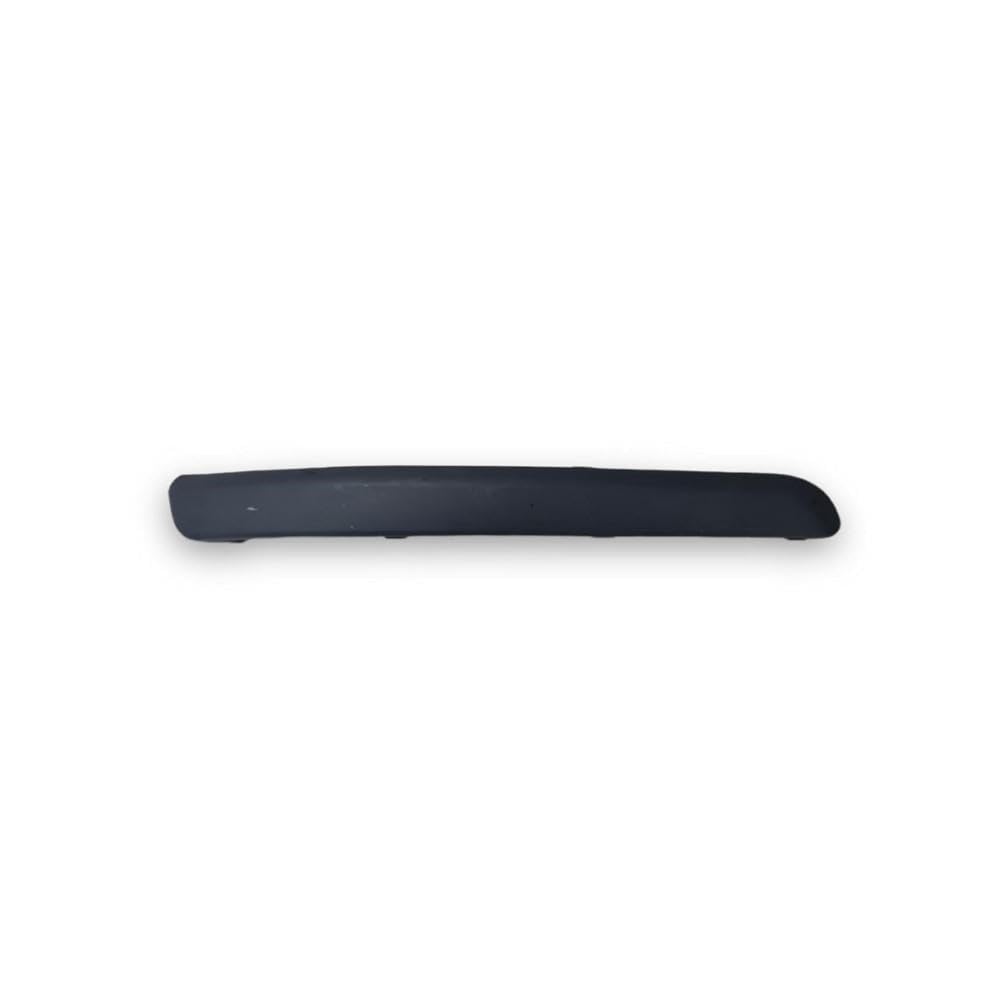 Ön Tampon Sağ Köşe Bandı Çıtası Plastiği 6Q0807718A VW Polo ile uyumlu 2005-2009