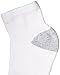 Champion Men's 6-Pack Quarter Socks, 6-12