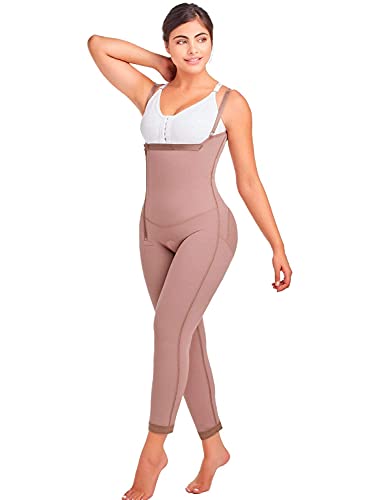 FAJAS DISENOS D'PRADA DPanda 022 Fettabsaugung Kompressionskleidung...