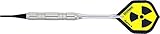 BULL'S Mission Soft Dart, Silber, 16g