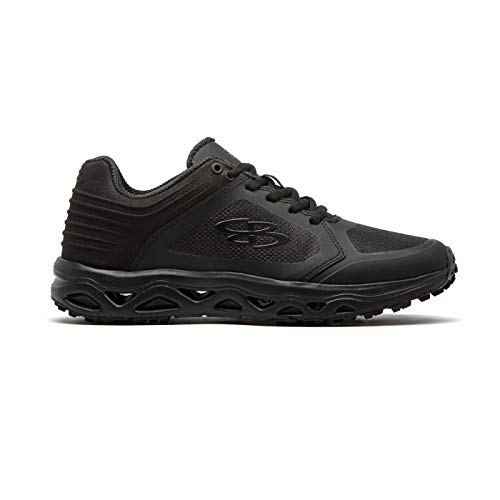 Boombah Men's Ballistic Turf Shoes - Multiple Color Options - Multiple Sizes