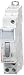 Produktbild Legrand LEG412408 Impulsschalter 1-polig 16 A - 250 V., grau