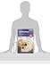 Petmate Deluxe Fresh Flow Dog, Bleached Linen, 216 Oz,White