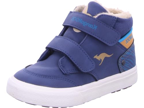 KangaROOS Jungen Unisex Kinder KAVU Primo V Sneaker, k...