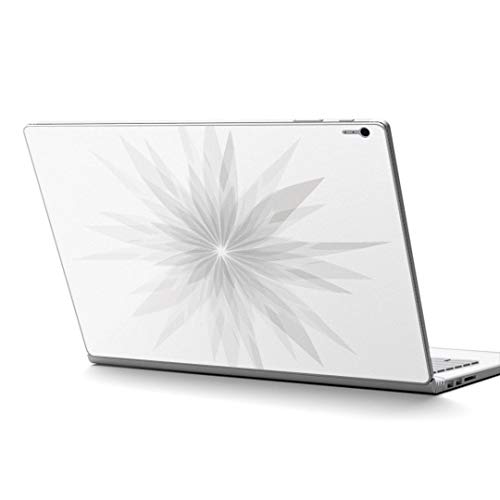 igsticker Surface Book2 Book3 15inch ��p �X�L���V�[�� �T�[�t�F�X �u�b�N 15�C���`�p �V�[�� 009583 �t�����[ �V���v�� �O���[