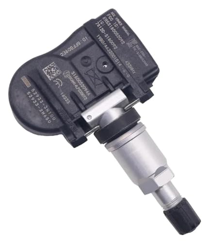 Capteur de pression Kia Picanto 529333N100 pour supprimer le voyant TPMS allumé