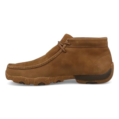 Image of Twisted X Men's Chukka Driving Moc Boot