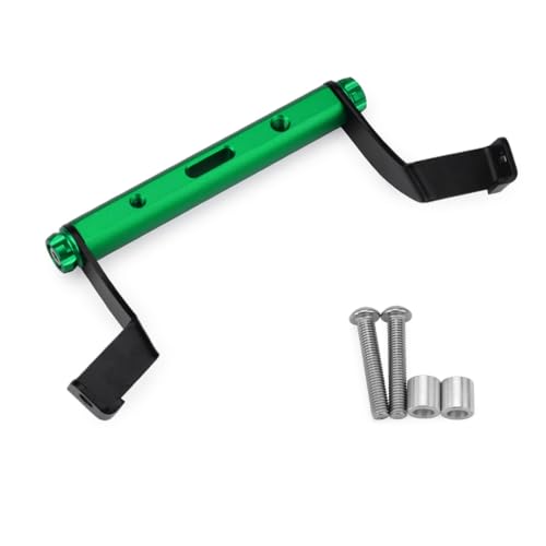 Support de téléphone Kawasaki Ninja ZX6R pour suivre votre navigation GPS lors de vos sorties