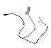 Produktbild Acer 50. RYNN5.004 Notebook-Ersatzteil  Komponente für Laptop (Kabel, Aspire V3 V3  731, V3  771, V3  771 G) schwarz, grau