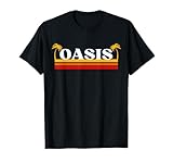 Style universal California Vintage Design Tees