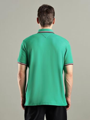 Image of Tommy Hilfiger Men Polo Shirt