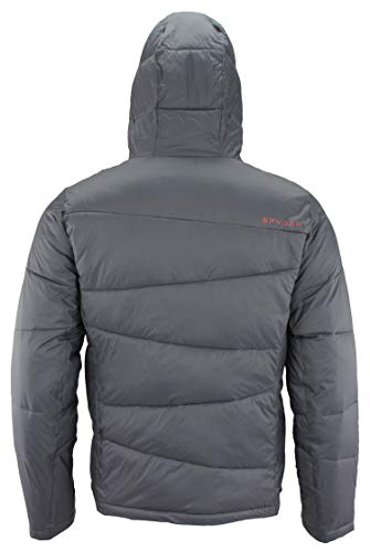 Spyder Men's Nexus Puffer Jacket, Color Variation2