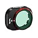 Produktbild Freewell Zirkularpolarisator CPL Kameraobjektivfilter Kompatibel mit Mini 4 Pro