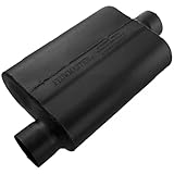 Flowmaster 40 Series Original Chambered Muffler – 3.00