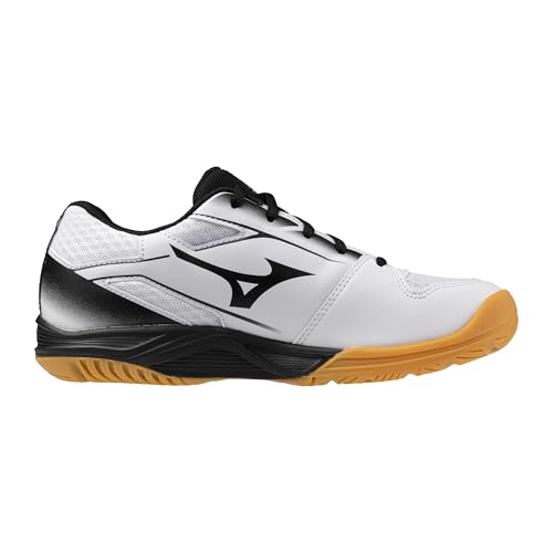 Mizuno Women's Cyclone Speed 5 Volleyball Shoe3