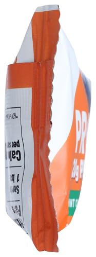 Barra Base Proteica Sabor Menta Chocolate 70 g miniatura 4