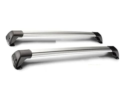 Barras de techo Benz Clase E W213 W212 solucionan la falta de espacio con aluminio y llave antirrobo