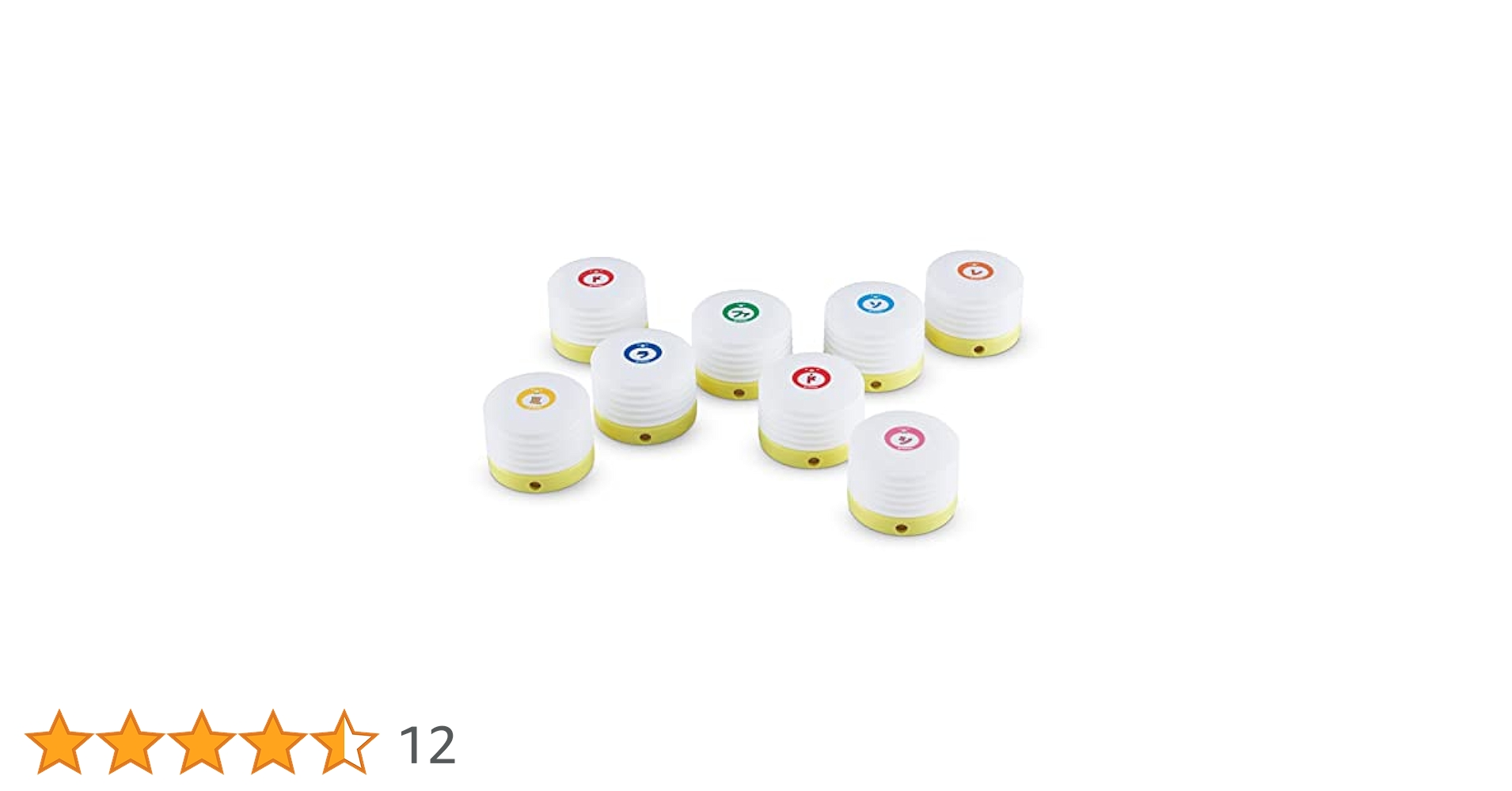 【中古】 Poohs Music Box キッズ s-l400.jpg
