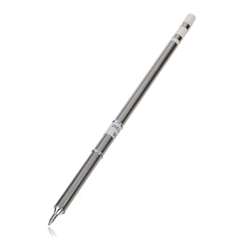 T12 Series Solder Iron Tips For Hakko Soldering Station Fx-951 Fx-952 #TOP6