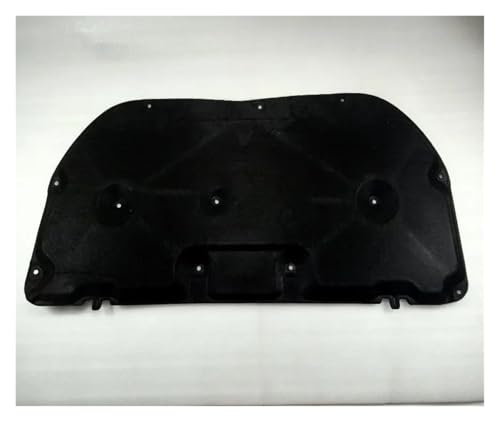 Isolant thermique Toyota Prado FJ150 résout le bruit de capot