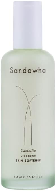 Sandawha Liposome Skin Softener 170ml