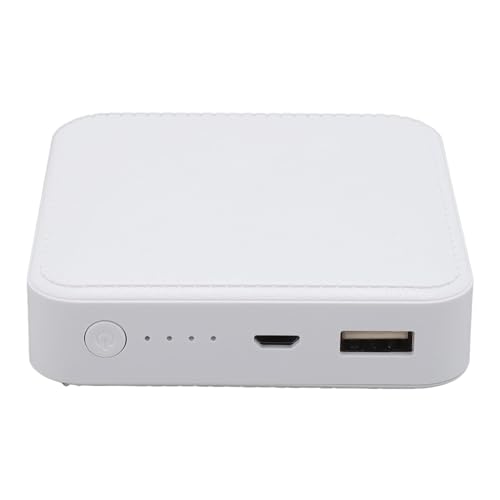 Image of Generator, 7.83Hz Improve Sleep Ultra Low Frequency Pulse Generator with Simulated Magnetic Field, Promote Energy Boost, for Bedroom Office