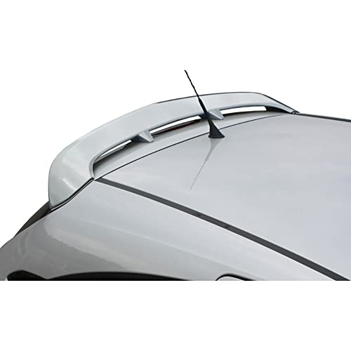 Becquet De Toit Pour Opel Corsa E 3p 2014- - PUR-IHS Avec TÜV