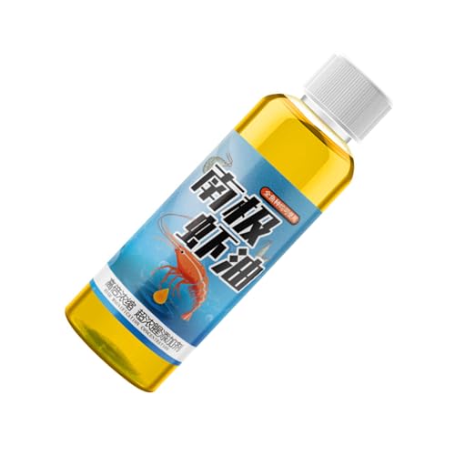 Advanced Antarctic Krill Oil Fish Baits Employing Low Temperature Process for Maximums Diffusion and Enduring Scent Fast Diffusi