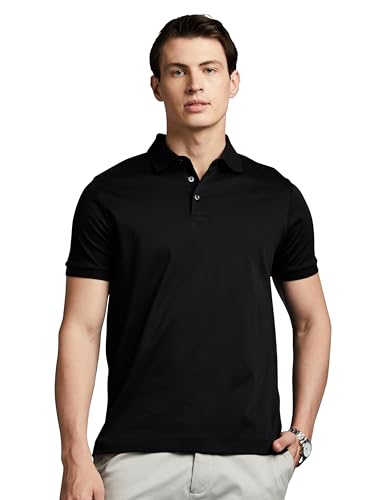 Image of Symbol Premium Men's Super Soft Classic Polo T-Shirt: Regular Fit