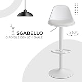 Baroni Home B0D98N5CWS lato 4