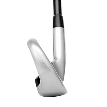 無刻印オーダーアイアンセット5〜P 6本 SRIXON スリクソン ZXi-5 アイアン 6本(5番〜P or 6番〜A 7番〜S