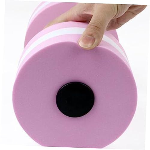 Kisangel Mancuernas Flotantes EVA para Fitness Acuático 2pcs miniatura 3